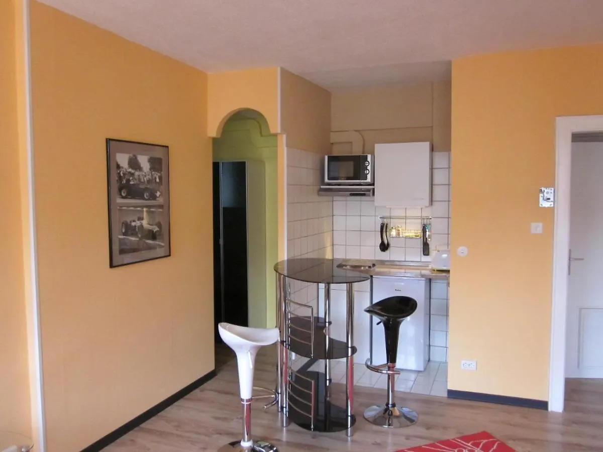 Pitstop Hotel & Boardinghouse Dusseldorf 0*,  Germany