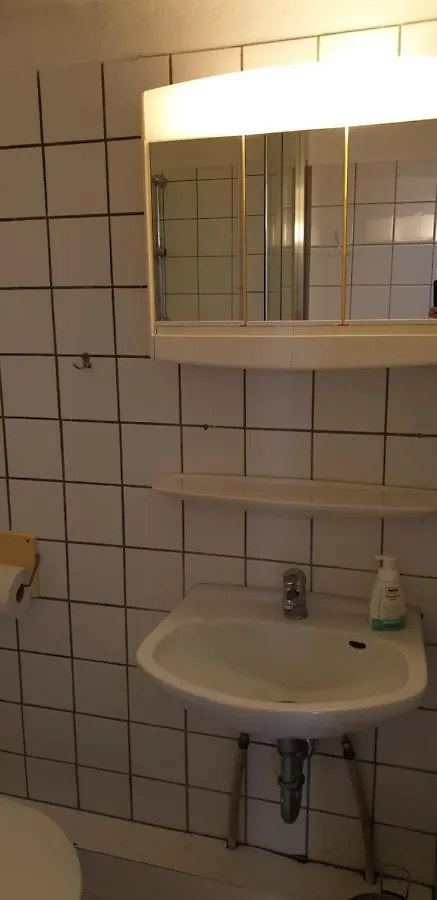 Pitstop Hotel & Boardinghouse Dusseldorf