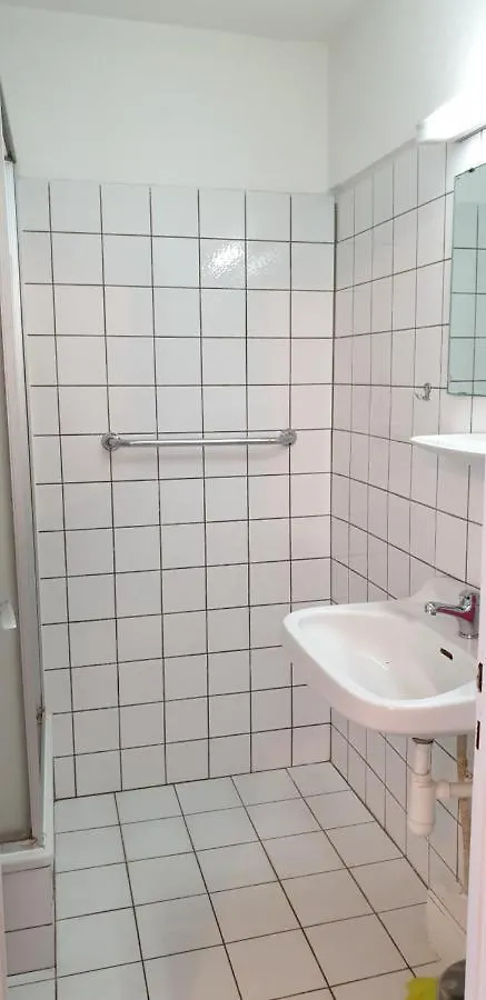 Pitstop Hotel & Boardinghouse Dusseldorf Aparthotel